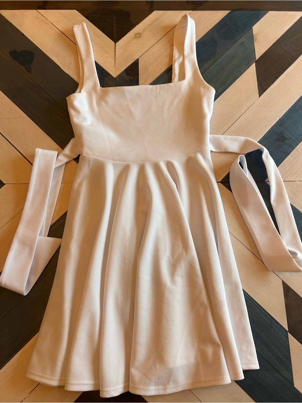 Lucy in the sky dress